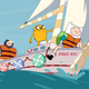 Adventure Time: Islands